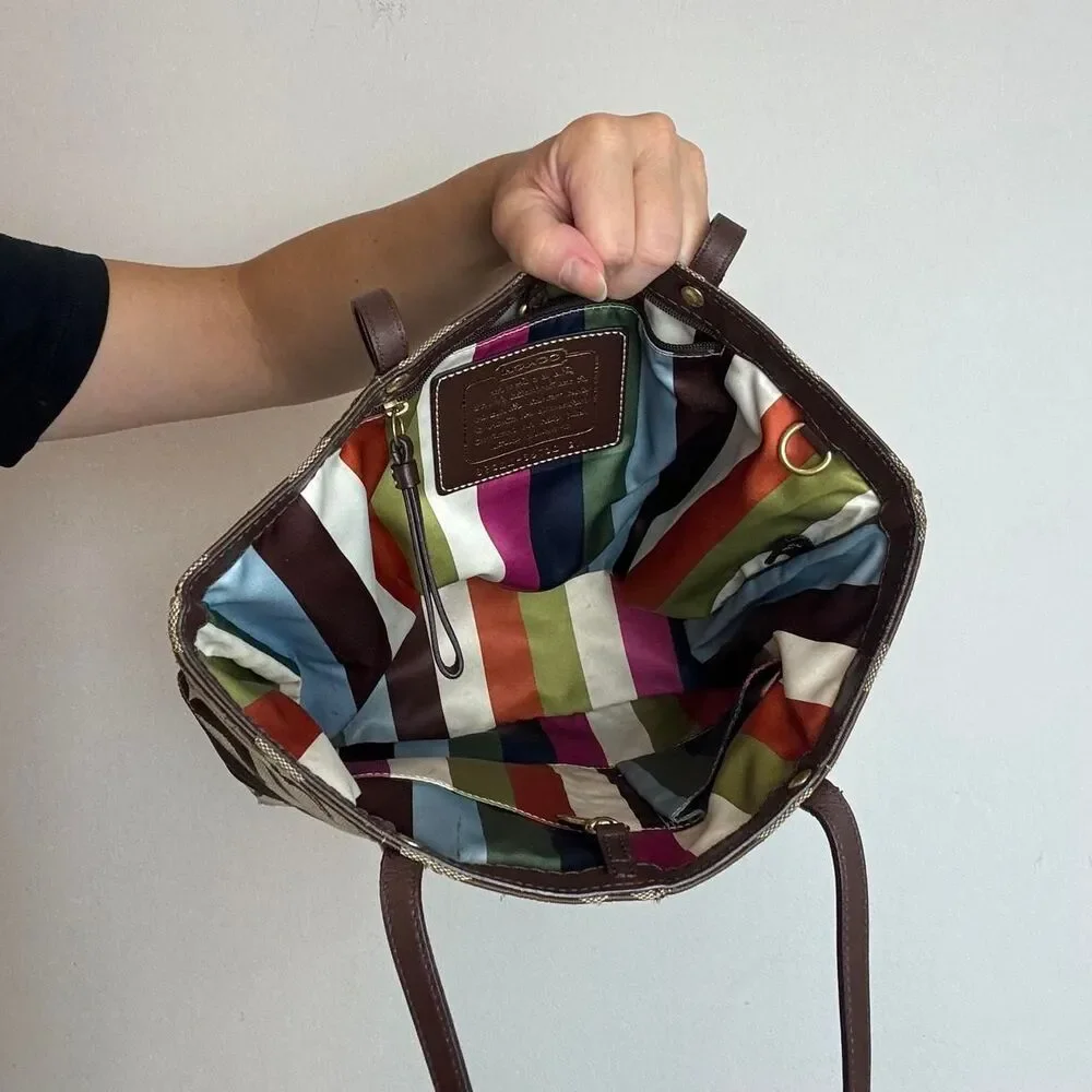 Coach Women's multi Bag
